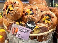 -PAPER STONE BAKERY(天汇广场店)