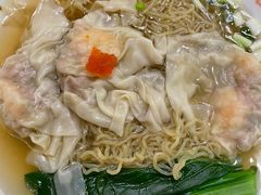 -西关味(大卫城店)