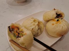 -李与白包子铺(桐梓林店)