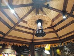 -宝丽金大酒店·洗浴中心