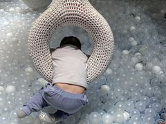 -NOKNOK若蔻亲子餐厅(天地壹方北馆店)
