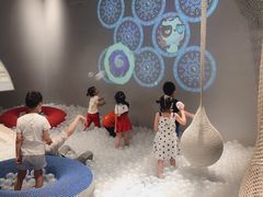 -NOKNOK若蔻亲子餐厅(天地壹方北馆店)