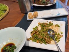 -十朝院子·南京菜(夫子庙店)