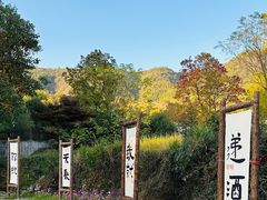 -塔川景区