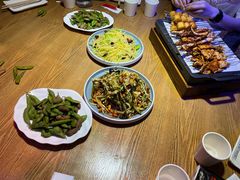 -大哈福烧烤·海鲜·家常菜(延安三路店)