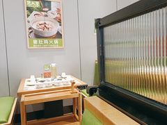 -煲大王猪肚鸡·椰子鸡火锅(红谷滩万达店)