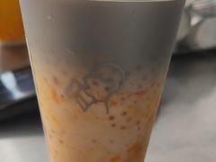 -喜茶(上海北外滩来福士店)