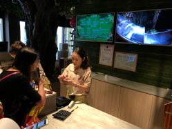 -奇幻丛林(佛罗伦萨小镇店)
