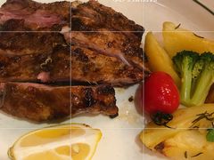 -IL Forno 意坊·意大利餐厅(花园店)
