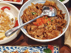 -小川洋风料理(武胜路凯德广场店)