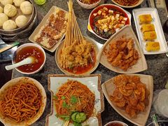 -小街天府(西工小街店)