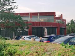 -水上明月·湖景餐厅