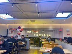 -豪客来牛排(宝龙城市广场店)