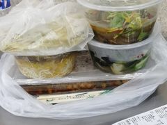 -王村姑老土炕莜面村(张北店)