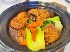 -南八仙·老上海味道(南京东路店)