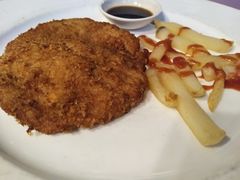 德大炸猪排-德大西餐社(云南南路店)