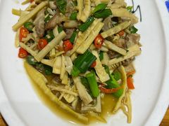 -下梅人家土菜馆(历史文化餐厅度假区店)