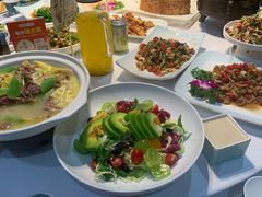 -一品江南韵·淮扬菜