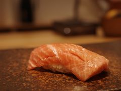 -镹·鱼料理  国产鱼使用店