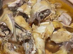 -汀小府·福建客家菜(鼓山沃尔玛店)