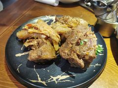 -受气牛肉·重庆耙牛肉(来福士店)