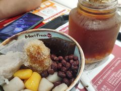 -鲜芋仙(番禺万达广场店)