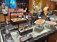 -安徽饭店·白鹭阁自助餐厅(梅山路店)