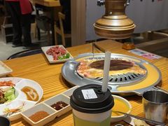 -喜来稀肉(北外滩白玉兰广场店)