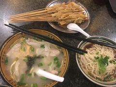 -小街天府(西工小街店)