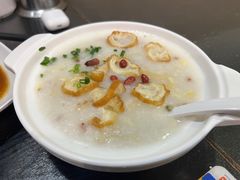 -卓粤拉肠(红庙店)