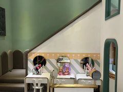 -艾米茉亲子餐厅(万象城店)