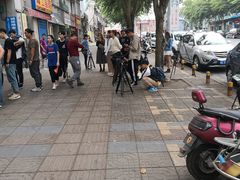 -吉英盐焗鸡(文中路店)
