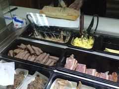 -SUBWAY赛百味(浦东机场店)