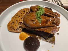 -清水亭湖北菜(大屯DT51店)