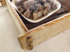 -黄埔华苑酒家(黄埔店)