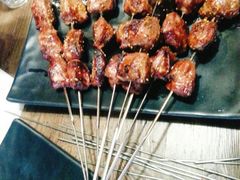 -三里桥徐家烧烤(启明街店)
