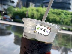 -BLAQ咖啡(骏豪店)