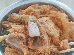 -凤张螺蛳粉·爽口粉(跃进路总店)