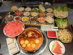 -咏江南·苏式火锅·苏州评弹(观前街店)