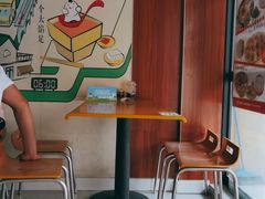 -吉祥馄饨(上海斜土店)