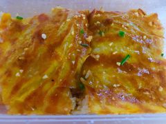 -老通城豆皮大王(吉庆街店)