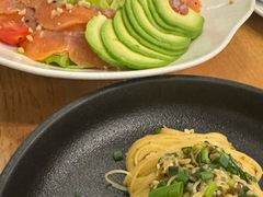 -HELLO 27 意面·沙拉·帕尼尼