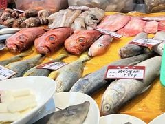-渔满仓海鲜渔家(象山二店)