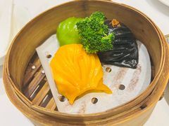 -粤域茶餐厅