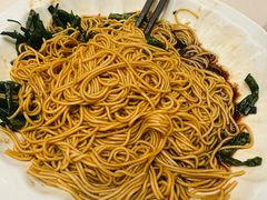 葱油拌面-得月楼·省级非遗·传统苏帮菜(观前店)