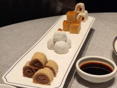 -柿合缘新京菜(国金中心商场店)