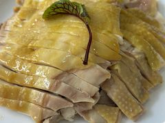 -邢家锅贴老店·非遗·开封菜(金明广场店)