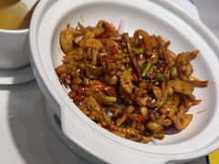 -兰湘子·湘菜小炒(石家庄万象城店)