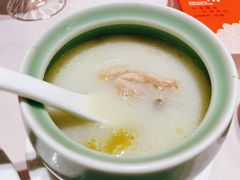 霸王花炖老鸡-蟹榭(静安寺晶品商场店)