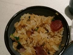 -百年果林椰子鸡(中洲店)